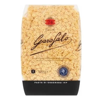 STELLINE 500 GRS GAROFALO