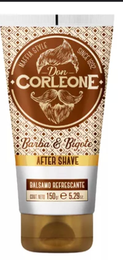 DON CORLEONE AFTER SHAVE 150