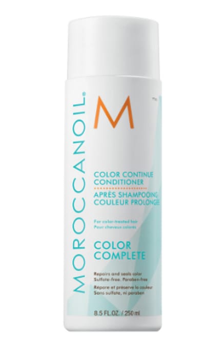 MOROCCANOIL ACONDICIONADOR COLOR 250 ML (NEW)