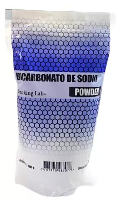BREAKING LAB BICARBONATO 1 KILO
