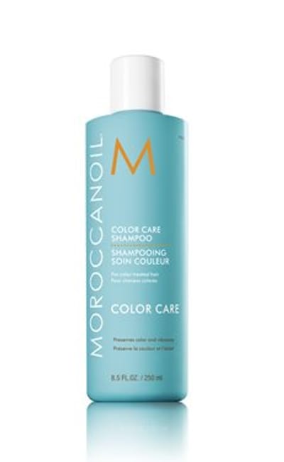 MOROCCANOIL SHAMPOO COLOR 250 ML (NEW)
