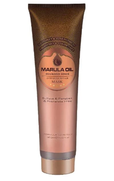 MASCARA MARULA OIL 300ML
