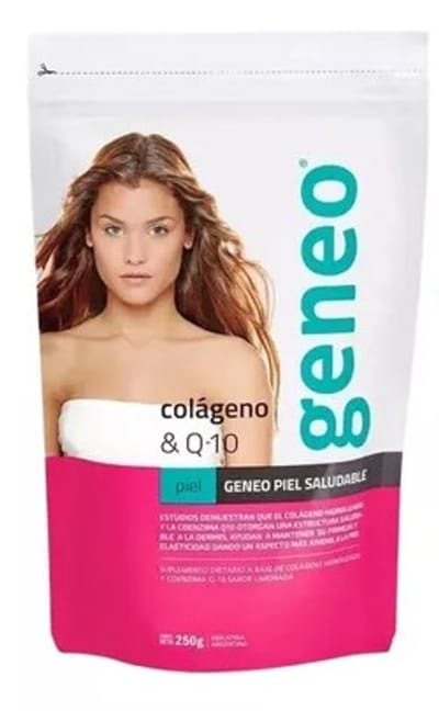COLAGENO GENEO Q10
