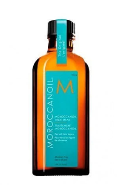 MOROCCANOIL TRATAMIENTO 100 ML