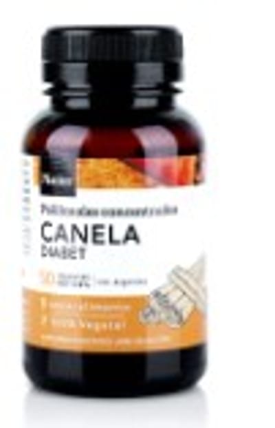 CANELA EN CAPSULAS NATIER
