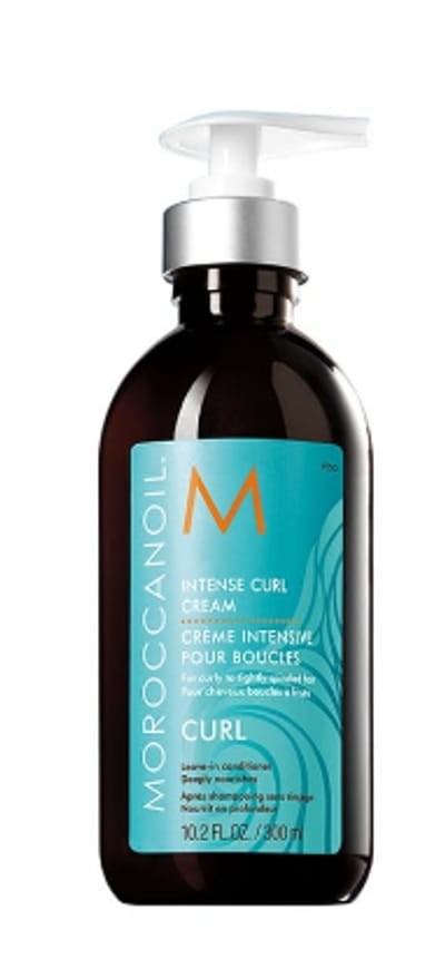 MOROCCANOIL CREMA INTENSA PARA RIZOS 300ML