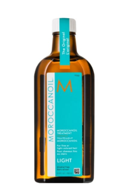 MOROCCANOIL TRATAMIENTO LIGTH 200 ML