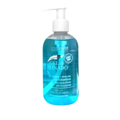 FITHOCOLOR GEL DE PEINADO NO GRASO 250ML