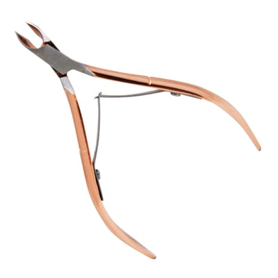 ALICATE CORTA CUTICULA ROSY GLOW