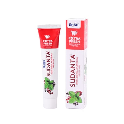 PASTA GEL PIMIENTA Y ANIS ESTRELLADO 100GRS SUDANTA SRI SRI