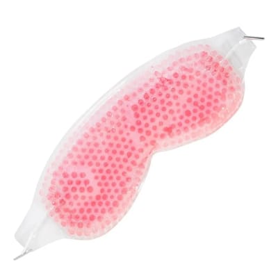 MASCARA DESCONGESTIVA EN PERLAS ROSA