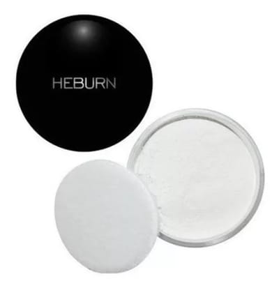 POLVO VOLATIL HEBURN123 TRANSLUCIDO
