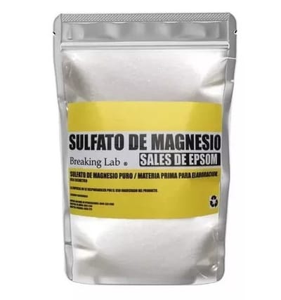BREAKING LAB SALES DE EPSON 1 KILO