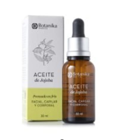 ACEITE PURO DE JOJOBA 30ML