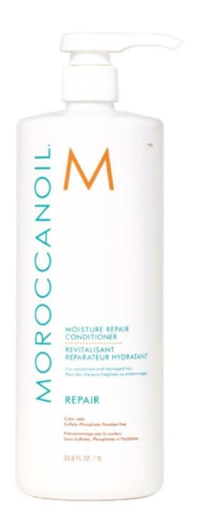MOROCCANOIL ACONDICIONADOR REPARADOR HIDRATANTE 1000 ML
