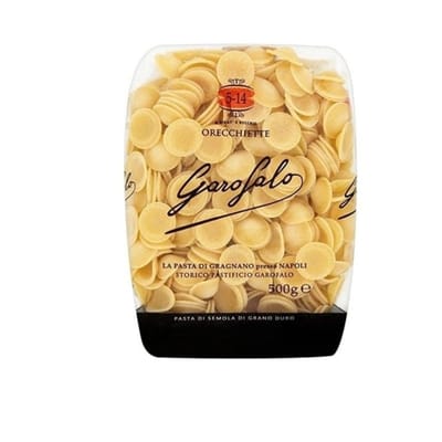 ORECCHIETTE GAROFALO 500 GR