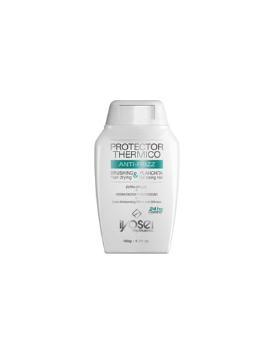PROTECTOR THERMICO ANTI FRIZZ X 150ML - IYOSEI RETAIL - CLASICO - Y18