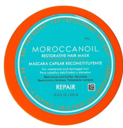 MOROCCANOIL MASCARA CAPILAR RECONSTITUYENTE X 500 ML