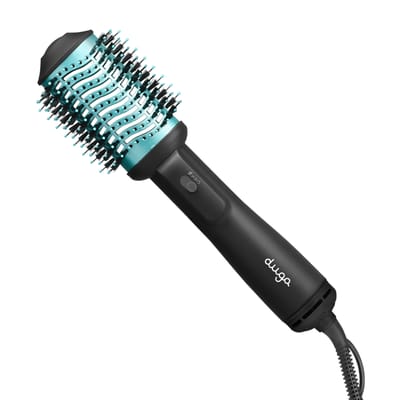 CEPILLO SECADOR ALISADOR TOURMALINE / CERAMICA DUGA D3146