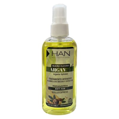 SUERO ARGAN OIL 85 CC