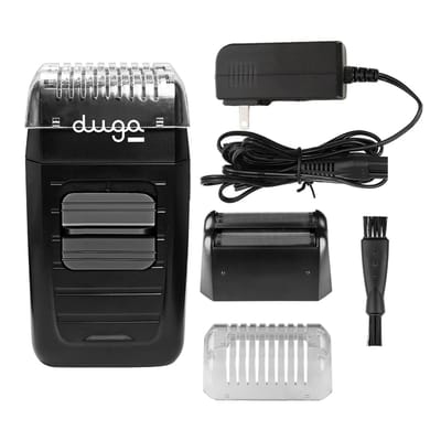 DUGA MAQUINA SHAVER BARBER