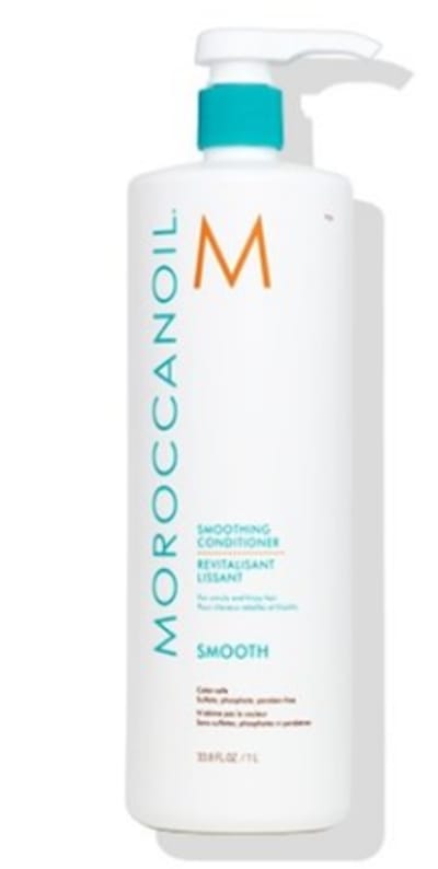 MOROCCANOIL ACONDICIONADOR SUAVIZANTE 1000 ML *
