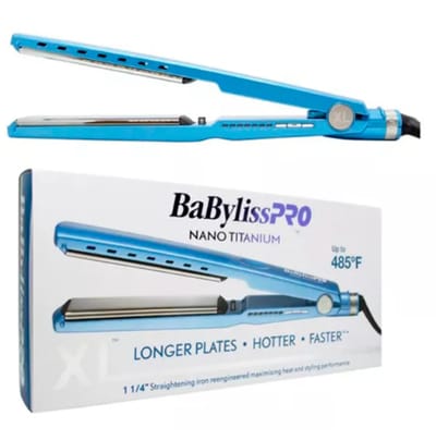 PLANCHA BABYLISS 9091 BABYLISS