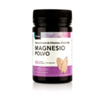 MAGNESIO EN POLVO NATIER