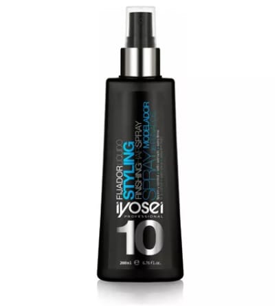 FIJADOR LIQUIDO 200ML PROFESSIONAL 10 IYOSEI RETAIL