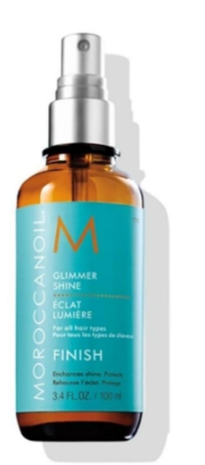 MOROCCANOIL GLIMMER SHINE SPRAY X 100 ML