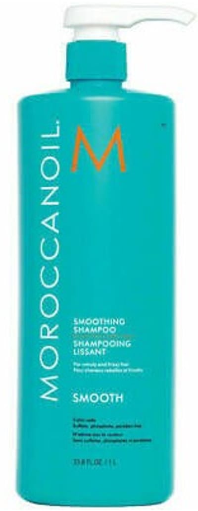 MOROCCANOIL SHAMPOO SUAVIZANTE 1000 ML