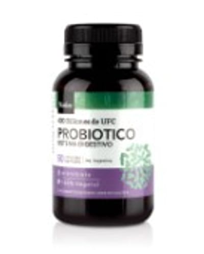 PROBIOTICO DIGESTIVO X 50 CAPSULAS NATIER