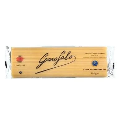 LINGUINE GAROFALO 500GRS