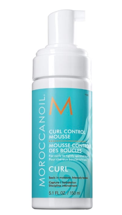 MOROCCANOIL ESPUMA CONTROL DE RIZOS X 150 ML