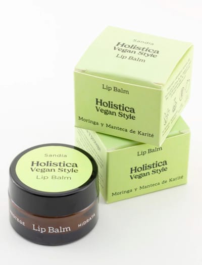BALSAMO MORINGA Y MANTECA DE KARITE BOTANIKA