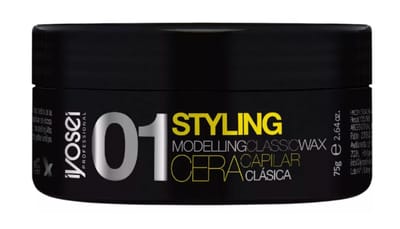 CERA CAPILAR CLASICA STYLING X 75G IYOSEI PROFESSIONAL