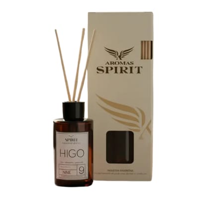 HOME DIFUSOR 125ML HIGO N9