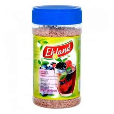 TE EKLAND INSTANTANEO F. DEL BOSQUE X 350 G