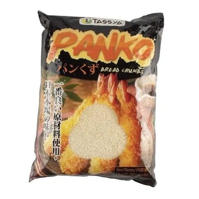 PANKO TASSYA (REBOZADOR) X 1 KG.