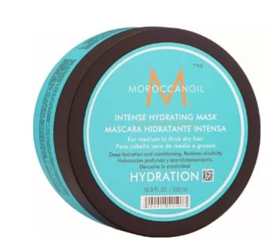 MOROCCANOIL MASCARA HIDRATANTE INTENSA 500ML