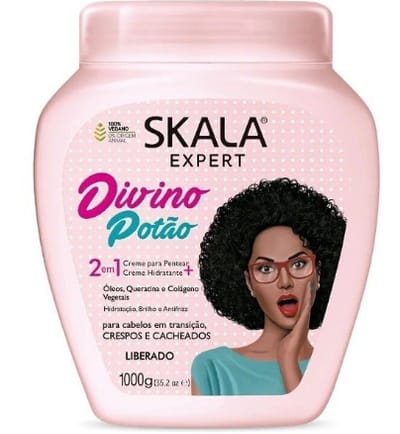 2 EN 1 DIVINO POTAO SKALA