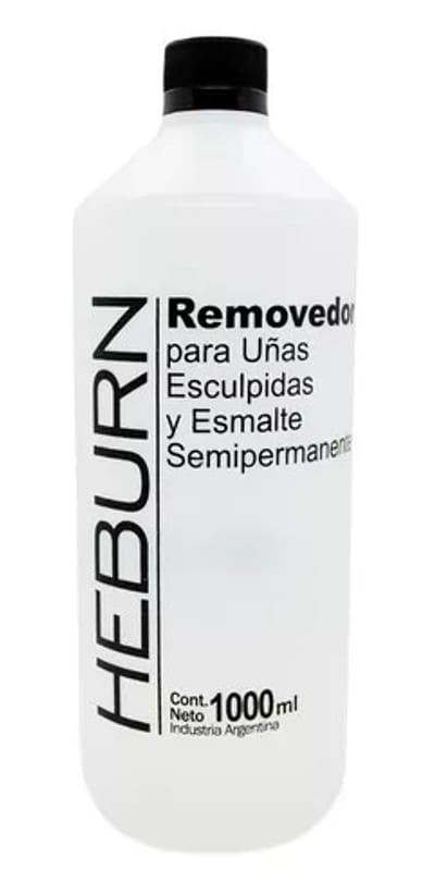 REMOVEDOR HEBURN 1000ML