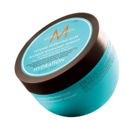 MOROCCANOIL MASCARA HIDRATANTE INTENSA 250ML