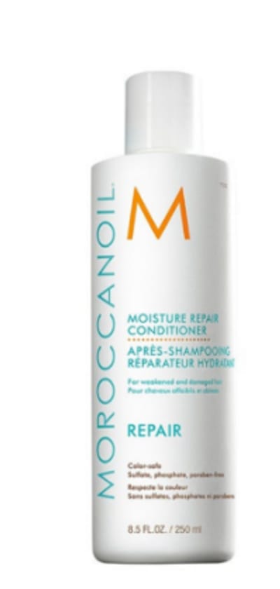 MOROCCANOIL ACONDICIONADOR REPARADOR HIDRATANTE 250 ML