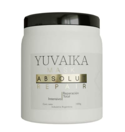 ABSOLUT REPAIR, MASCARA, RECONSTRUCTORA INSTANTANEA X 1000ML YUVAIKA