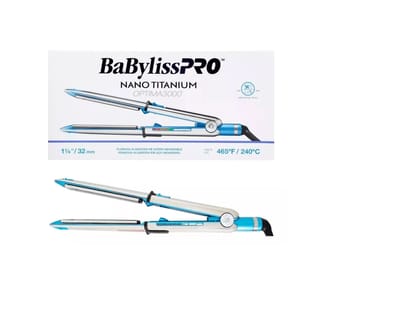 PLANCHITA BABYLISS OPTIMA 3000