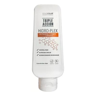 HIDROPLEX TRIPLE ACCION X100 ML FITHOCOLOR