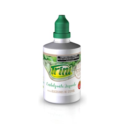 STEVIA LIQUIDA 100 CC