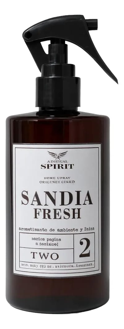 HOME SPRAY 400ML SANDIA FRESH N2