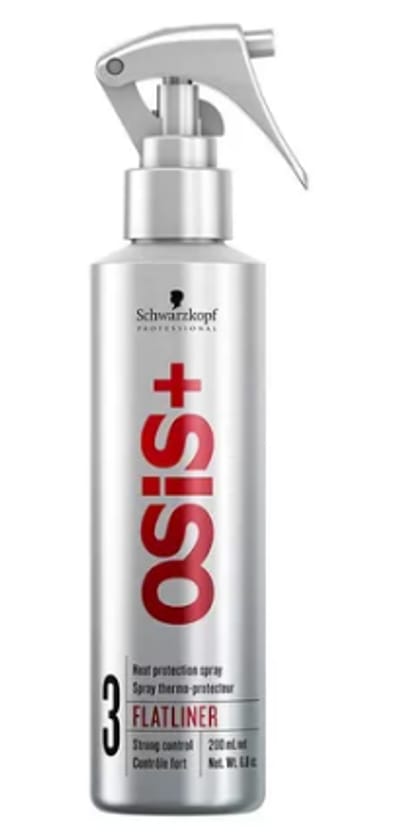 OSIS FLATLINER PROTECTOR TERMICO SERUM X 200ML
